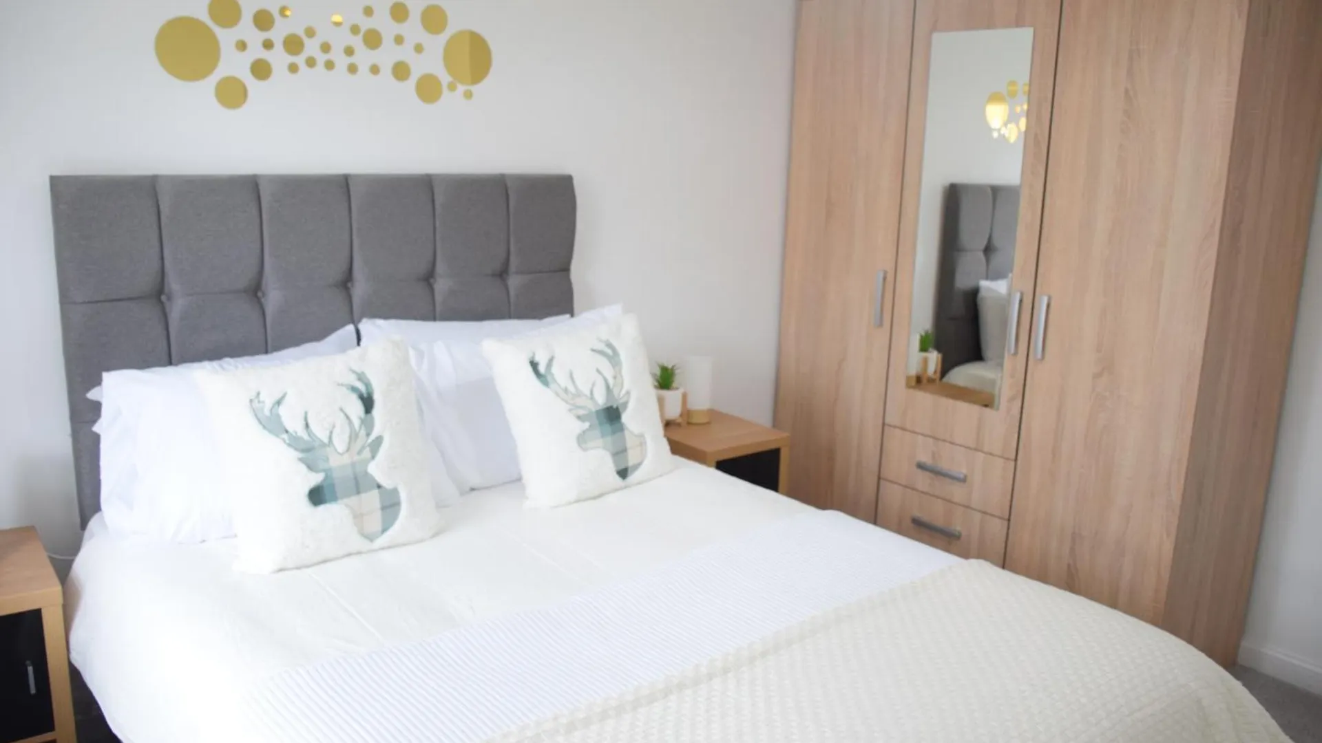 Orient Oasis Yarm Villa Holiday home