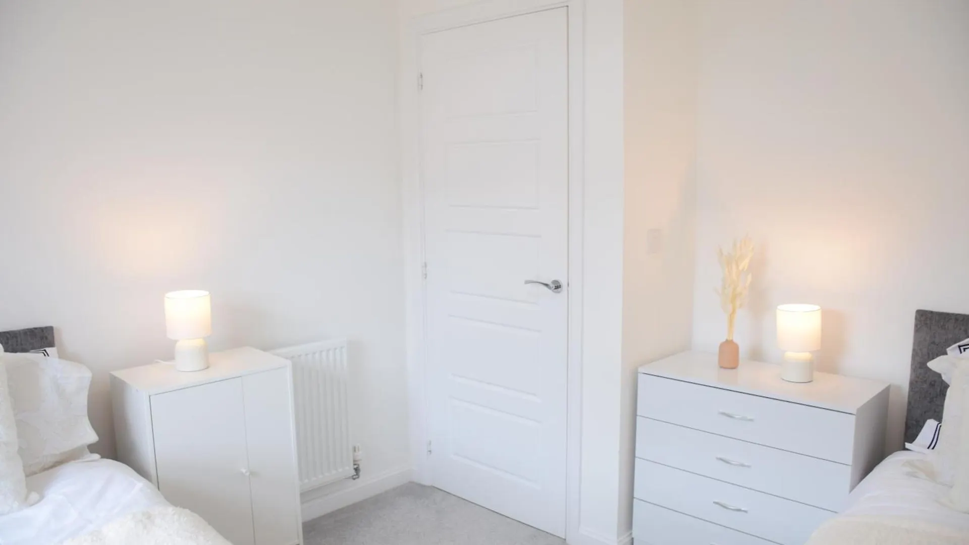 Holiday home Orient Oasis Yarm Villa