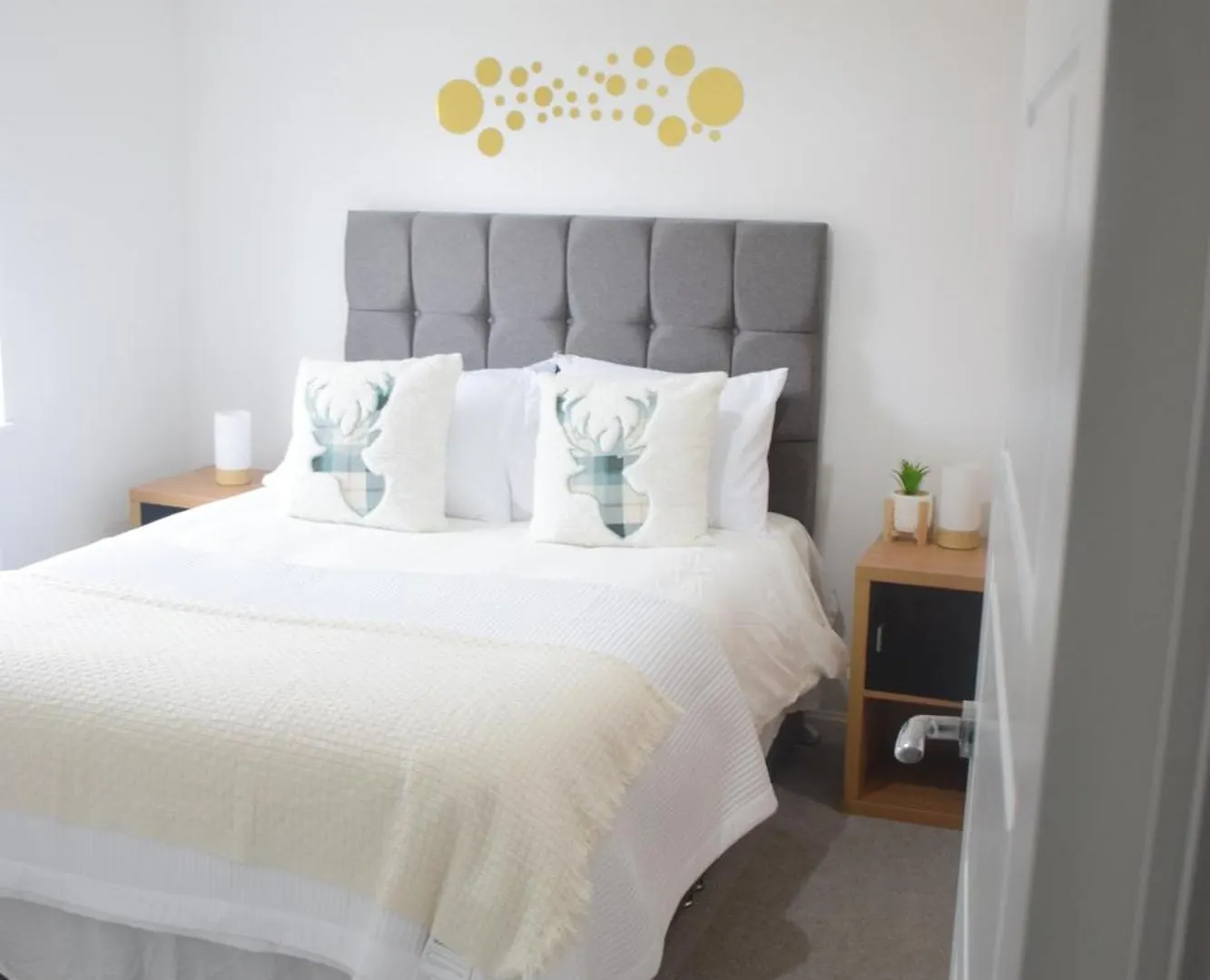 Orient Oasis Yarm Villa