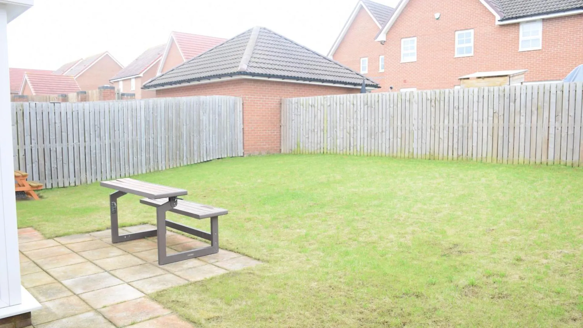 Holiday home Orient Oasis Yarm Villa