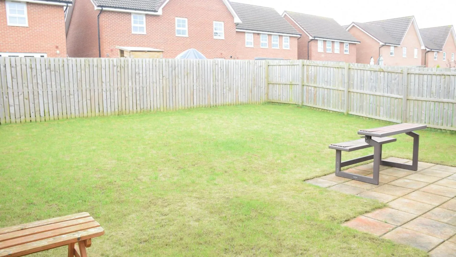 Orient Oasis Yarm Villa