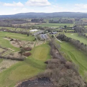Holiday park Eden Retreat, Crosby (Cumbria)