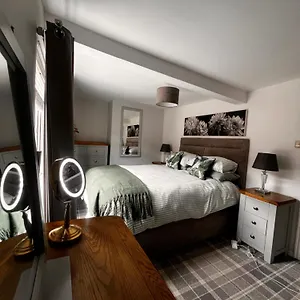 Holiday home Unique Cottage In Yarm With A 5 Star Location Kingsize And Double Beds, Yarm